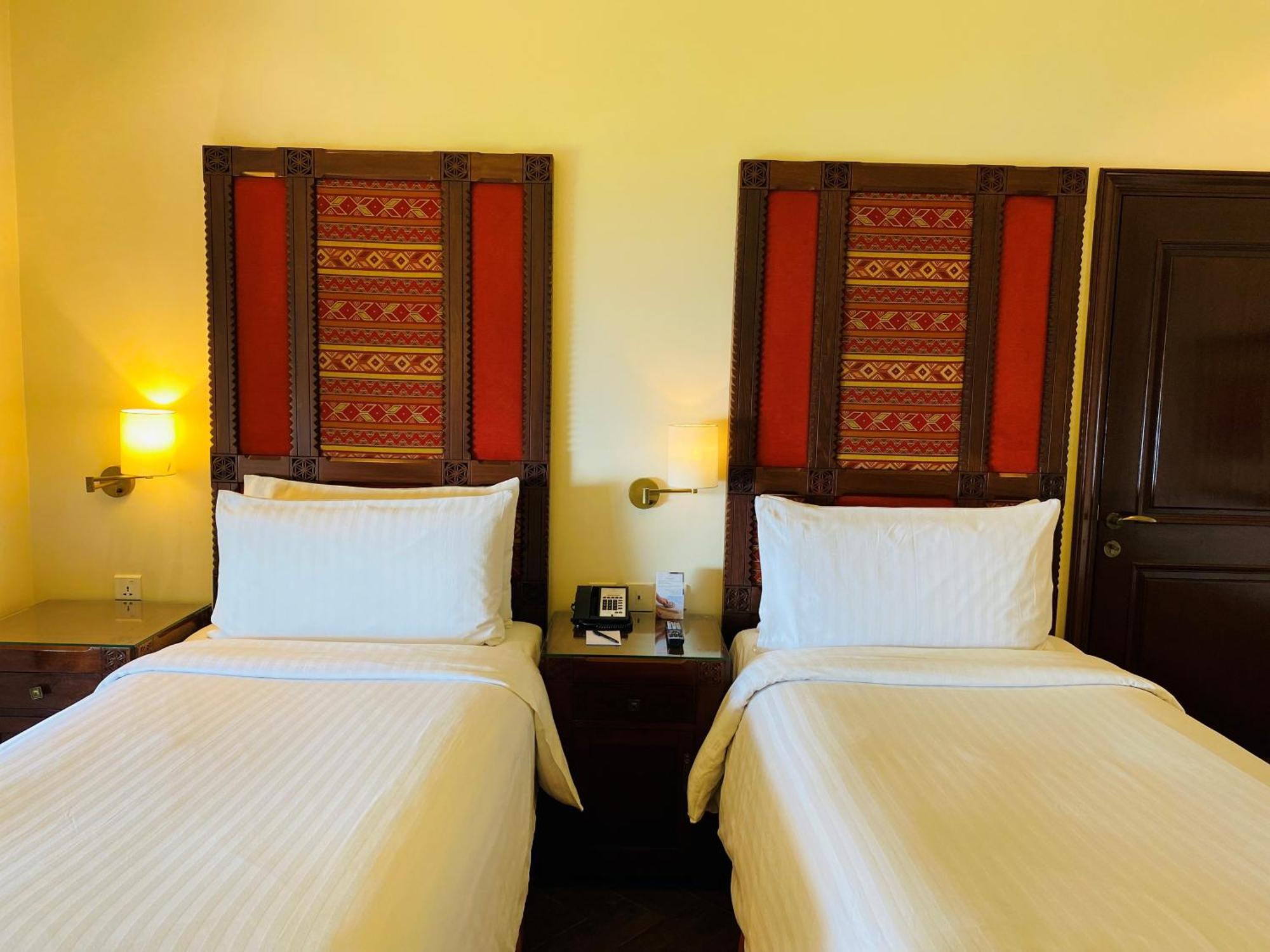 Pearl Continental Hotel Malam Jabba Exterior photo