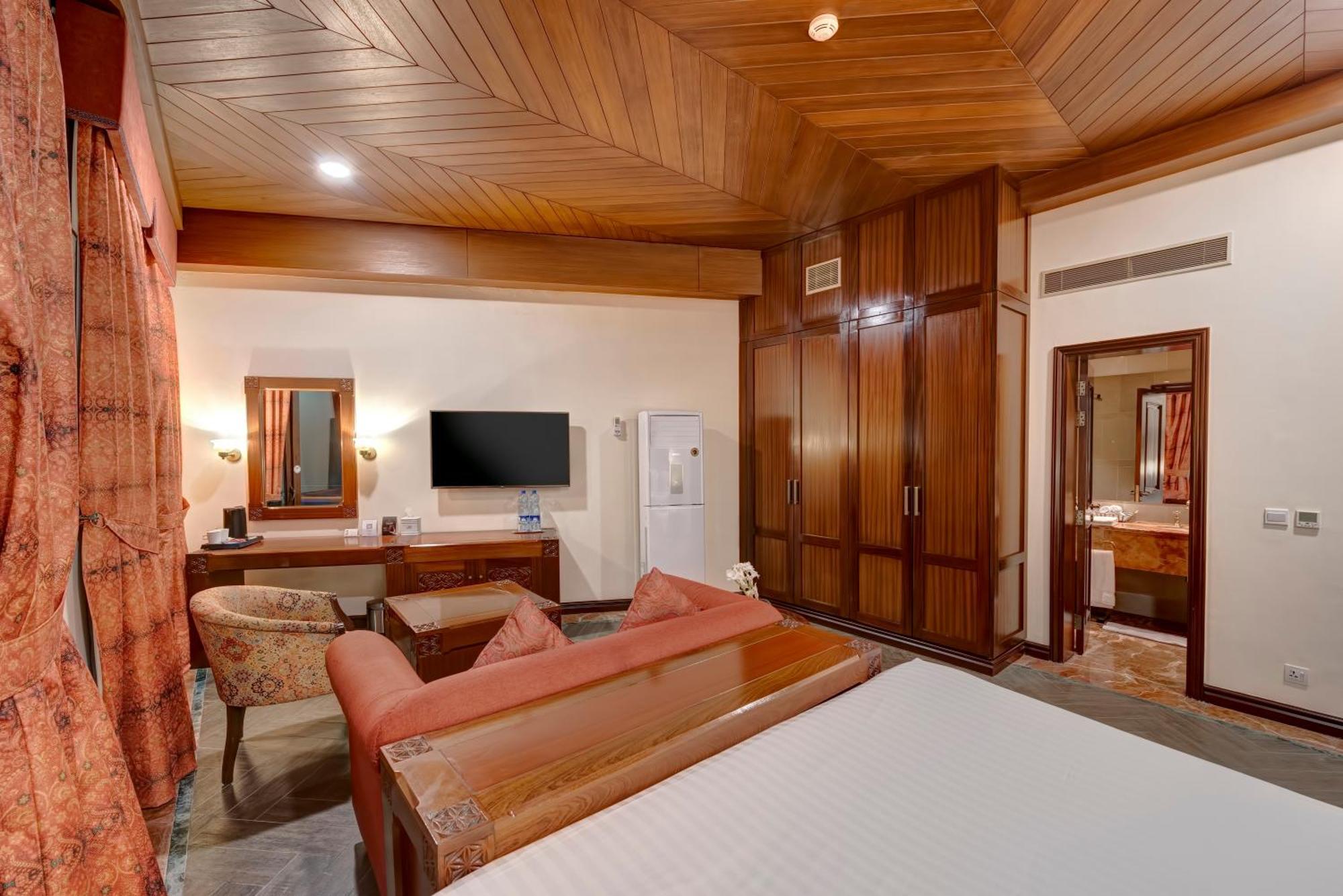 Pearl Continental Hotel Malam Jabba Exterior photo